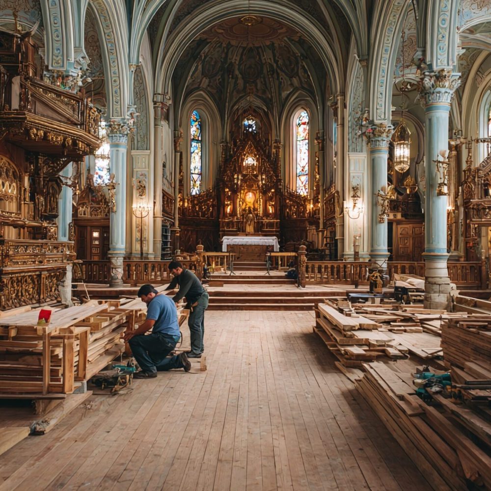 qwwrty5251_Restoration_of_historic_church_interior_with_woode_1fbf05a7-2acb-477a-bb9f-065a2c0b5b51_2 qwwrty5251_Restoration_of_historic_church_interior_with_woode_1fbf05a7-2acb-477a-bb9f-065a2c0b5b51_2